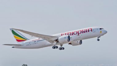 Two Pilots Fell Asleep As Flight Missed Landing in Addis Ababa